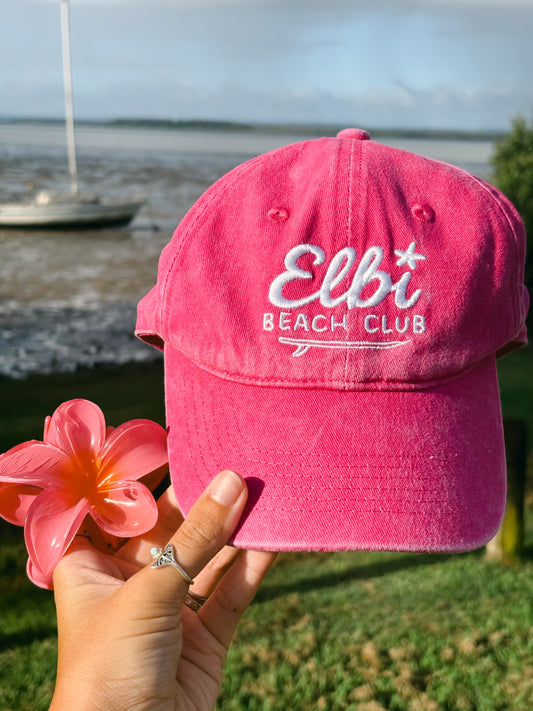 Elbi cap