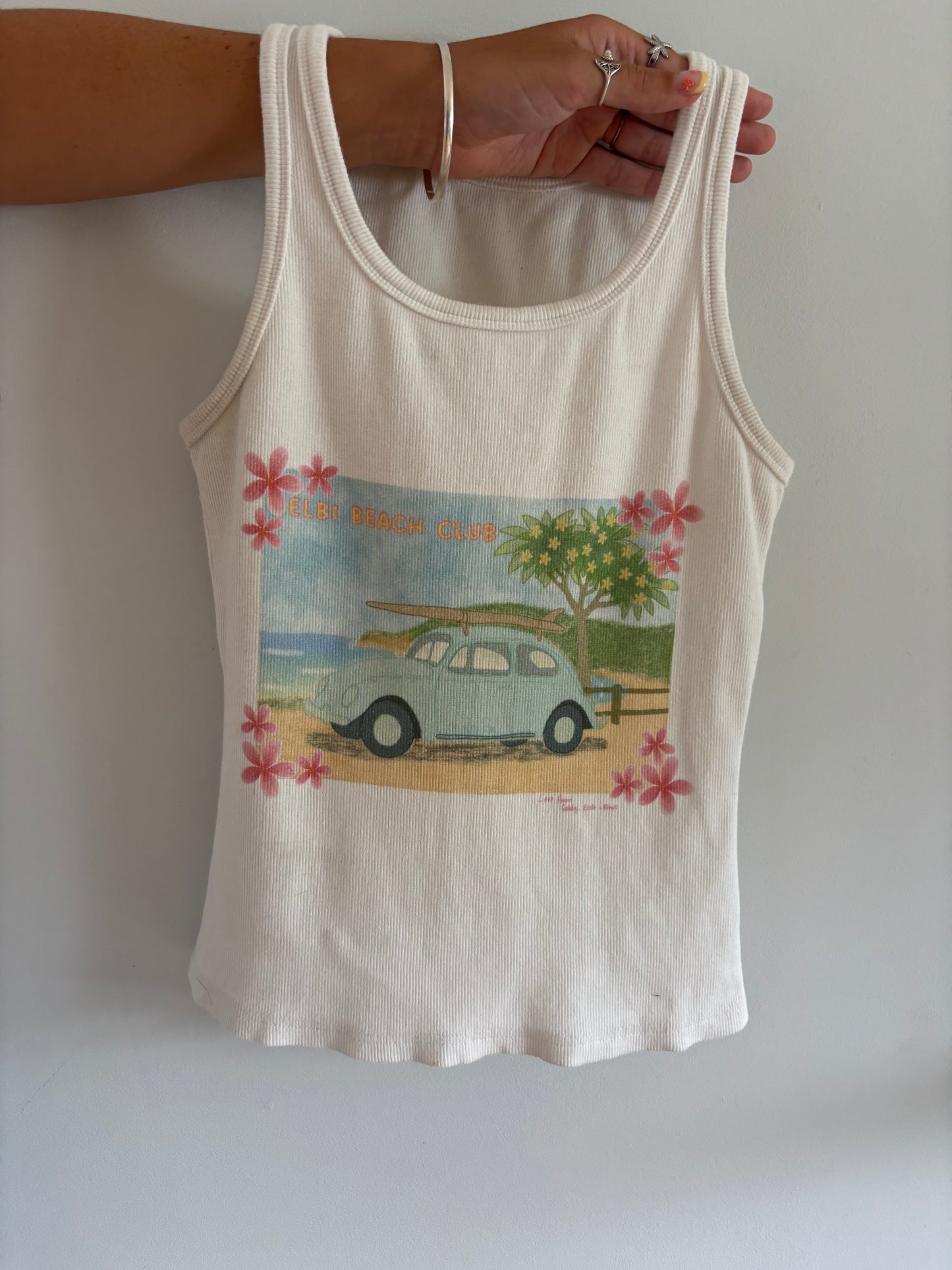 Love Bug Tanks