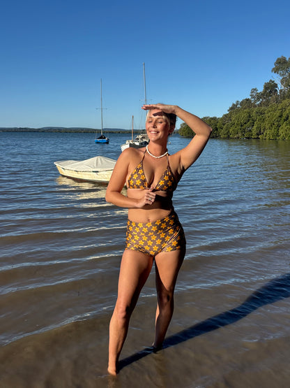 Frangi Files Reversible Top