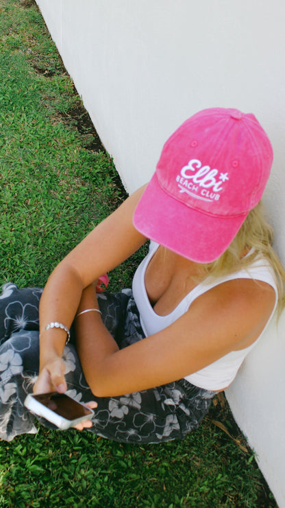 Elbi cap