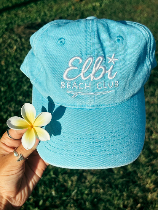 Elbi cap