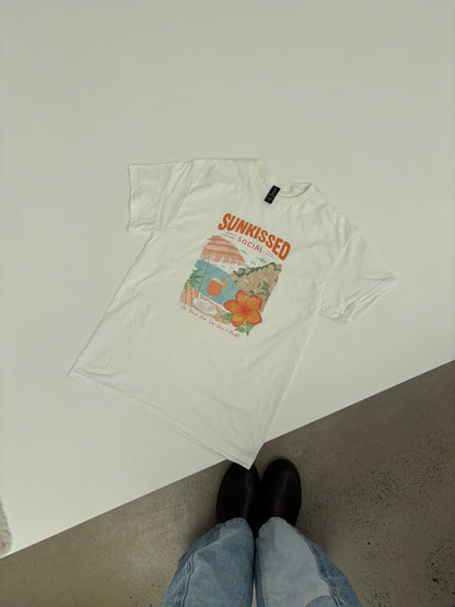 Sunkissed Tee
