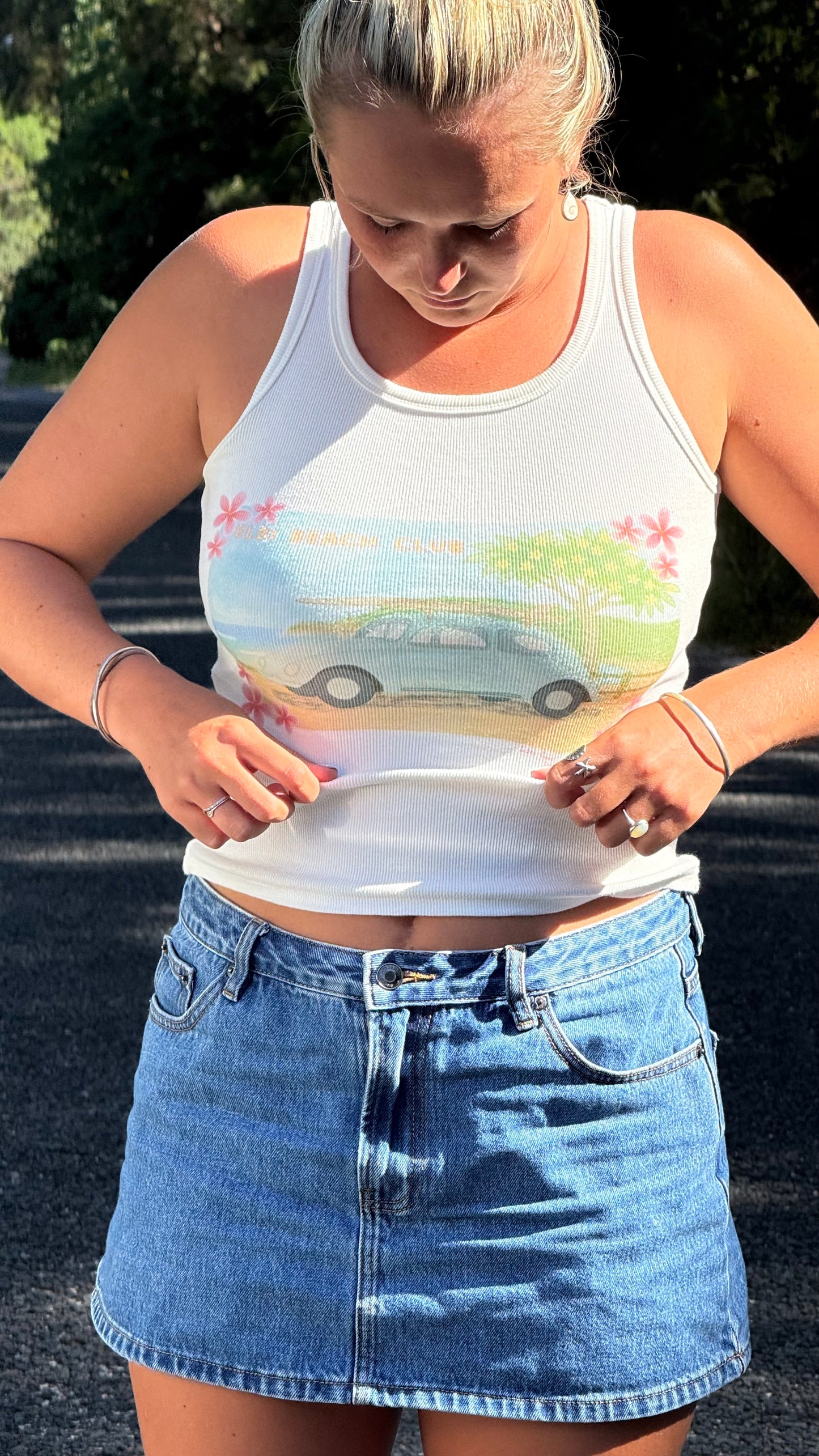 Love Bug Tanks
