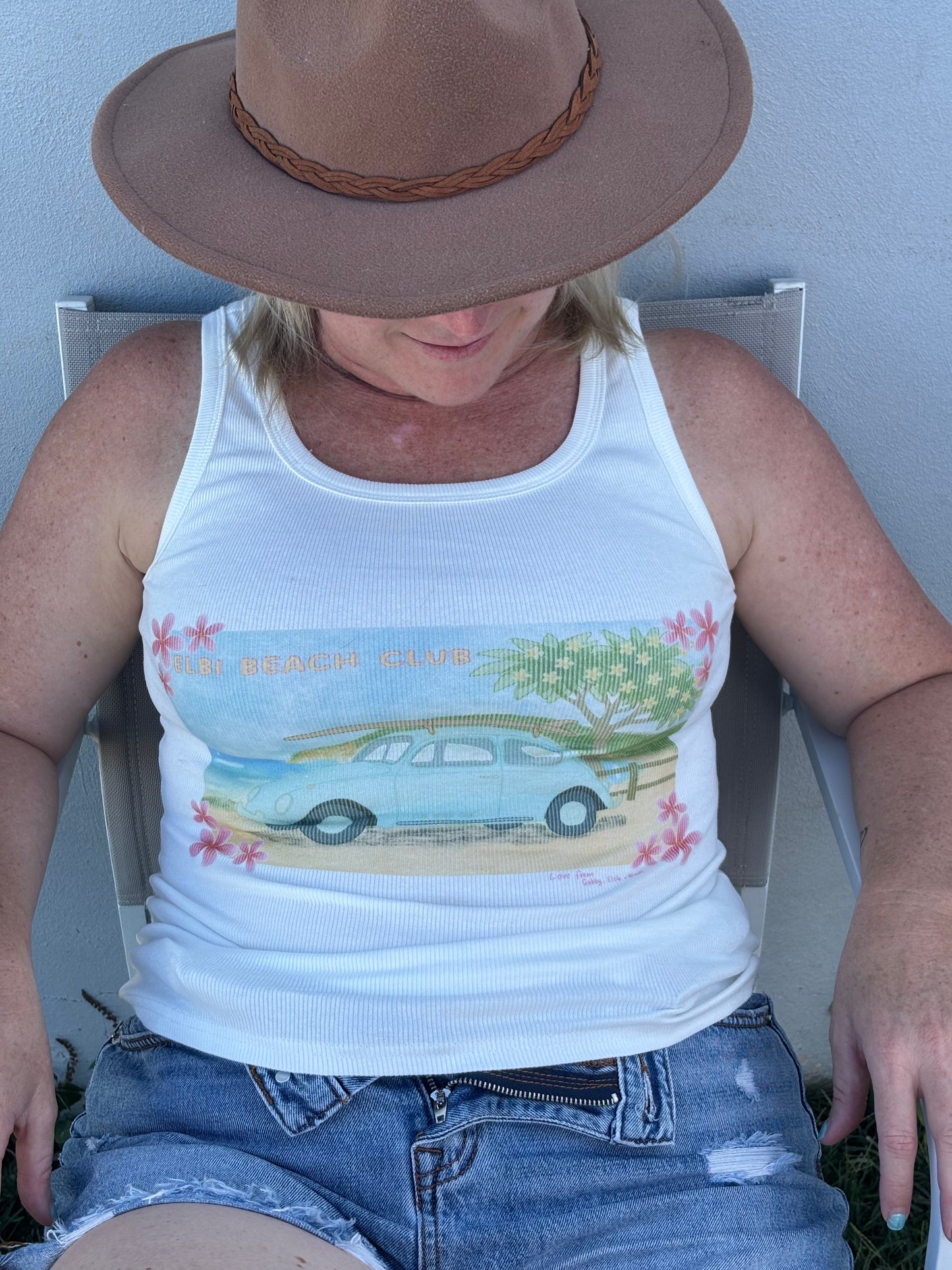 Love Bug Tanks