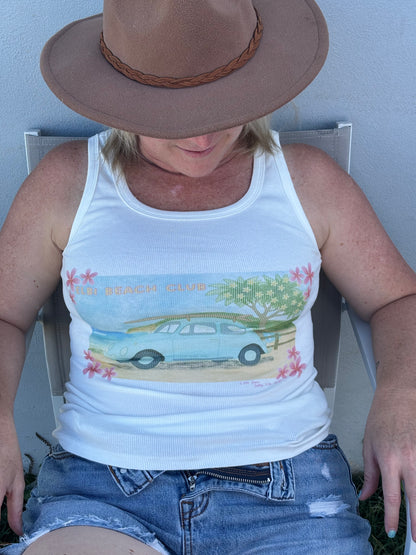 Love Bug Tanks