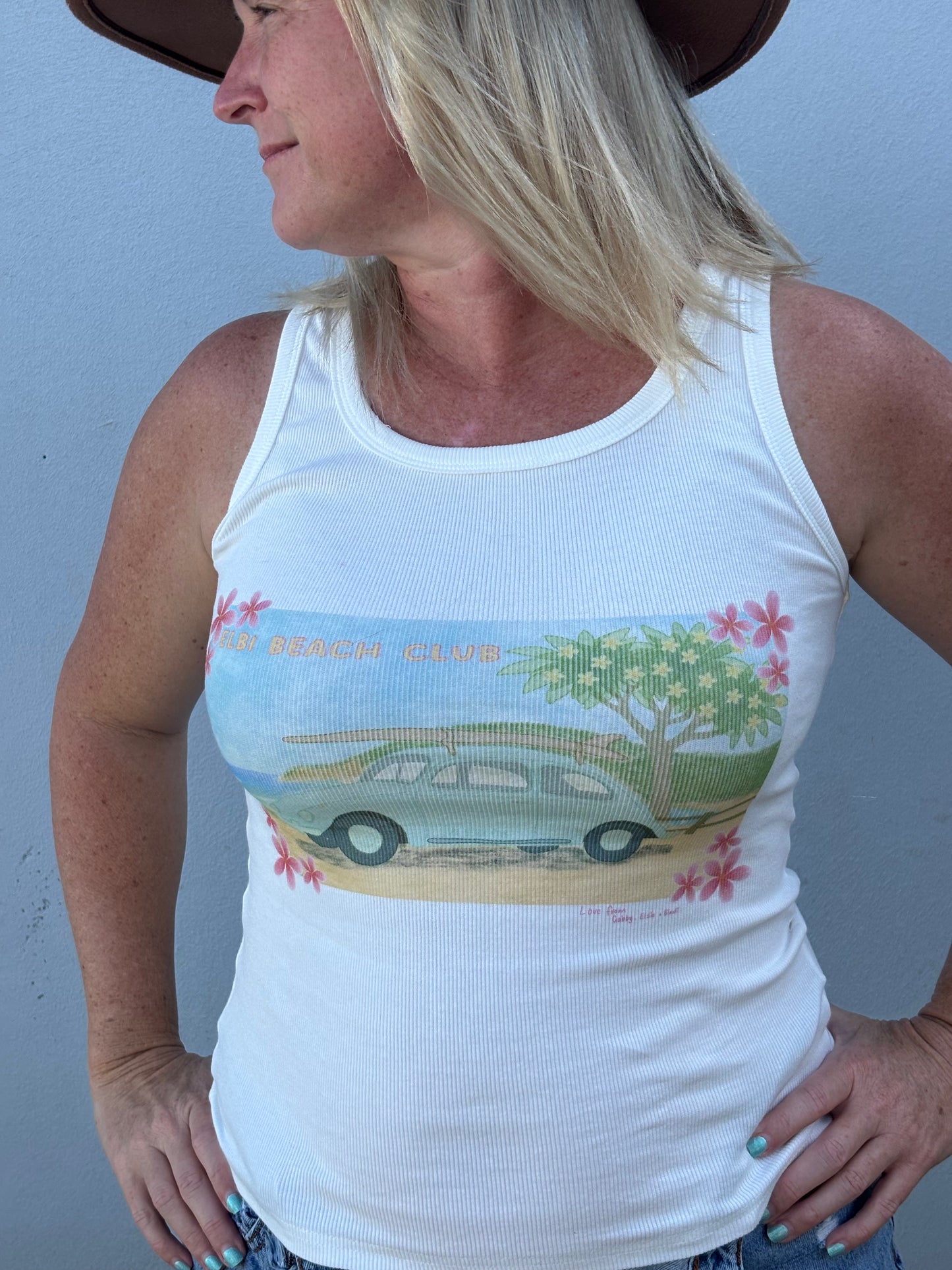 Love Bug Tanks