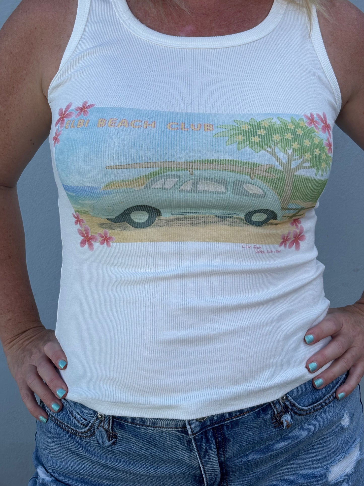 Love Bug Tanks