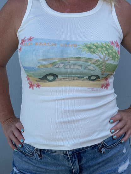 Love Bug Tanks