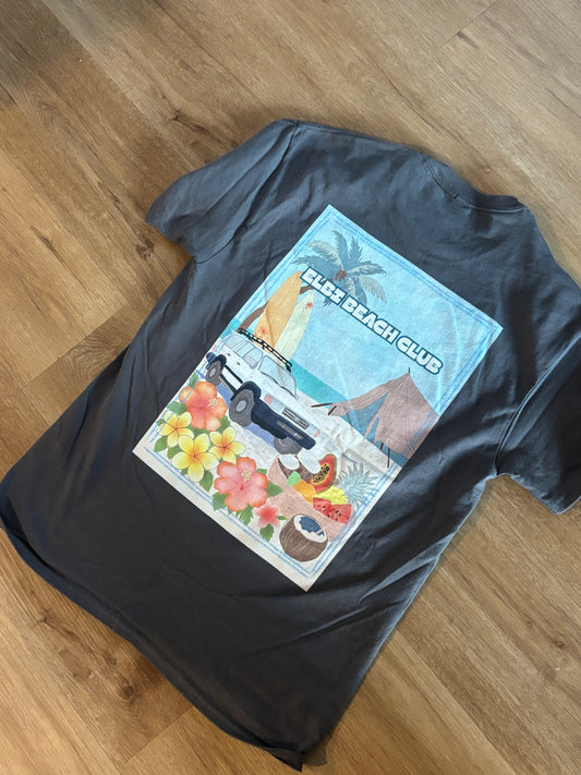 Our 80 Tee