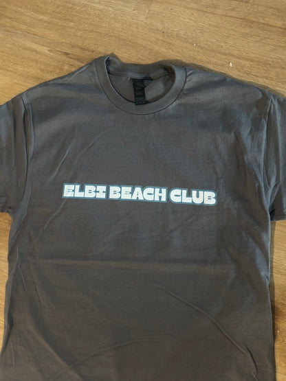 Our 80 Tee